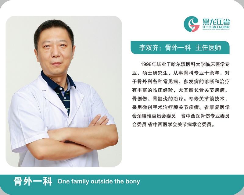 李双齐